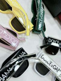 Picture of DG Sunglasses _SKUfw52053900fw